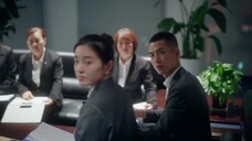 Người Phụ Nữ Chí Mạng EP 3 [Sub Việt]