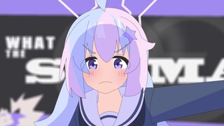 【碧蓝档案】相遇玲纱（作者：Zensei）