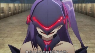 黑化的小樱好可怕