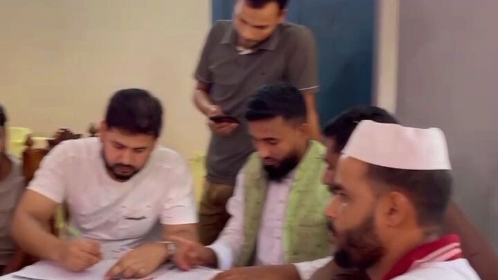 বিডিওটি শেষ পর্যন্ত দেখে যাবেন😎