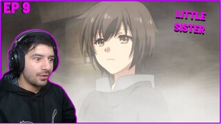 Hero Summoning! | Black Summoner Episode 9 Reaction + Review