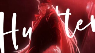 【琴酒/高燃/踩点】“黑的和黑的混在一起，只会变成黑的。”