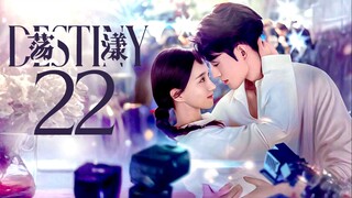 EP22/24 Destiny (2025)