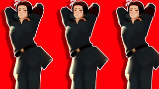 耀厨诱捕器（我不好意思说这是耀诞）【APH/MMD】