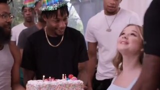 Surprise birthday wishes for coco