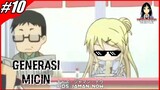 Kids Jaman Now! | Anime Crack Indonesia #10