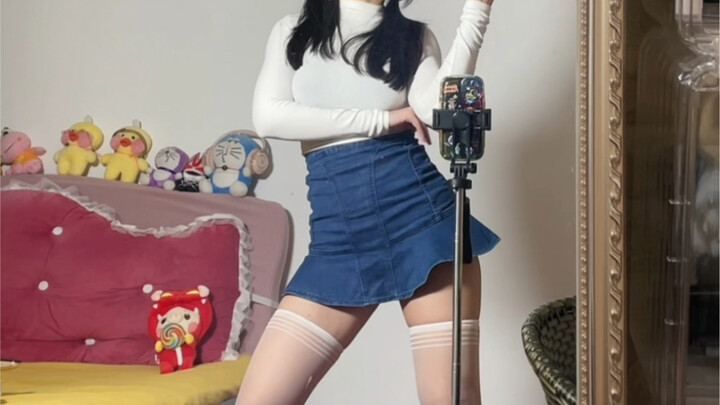 สาวสวยก็น่ารักได้