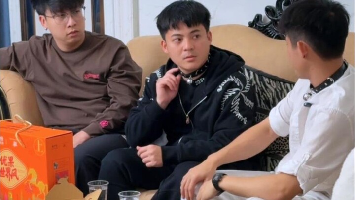 Là tôi đã lo xa quá rồi