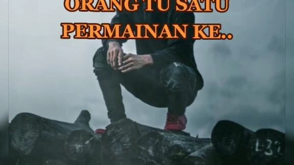 anak perantau