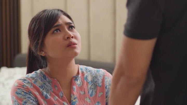 Kembali Mencintai episode 20