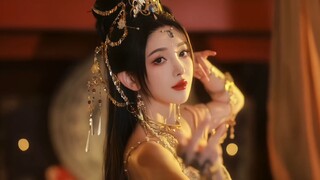 "Anh bạn, anh biết đấy, những điệu nhảy này đều được học dành cho anh, để lấy đi mạng sống của anh..