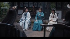 The Time Of Rebirth Eps 13 Sub Indo
