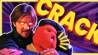 电子游戏中的无声击杀—LikeAFoxStudios