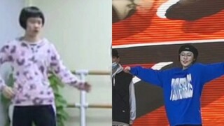 Perubahan apa yang akan terjadi pada gadis-gadis biasa setelah sembilan tahun menari hip-hop? Ini me