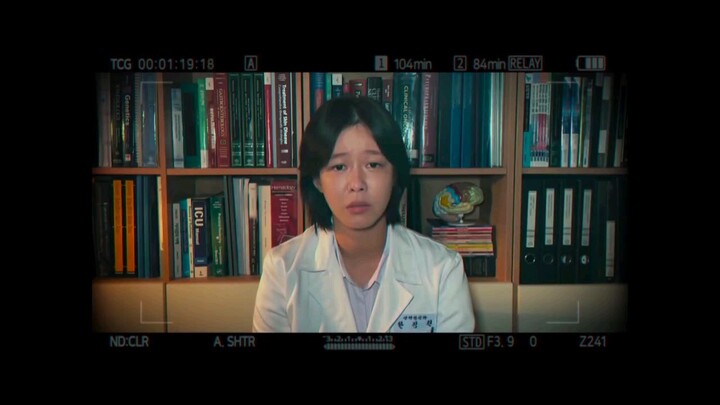 Holy Night Demon Hunter Tagalog dub (2025)