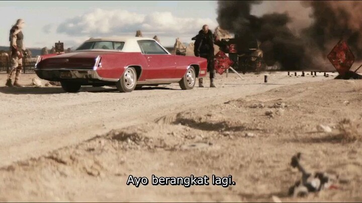 The protector (2025) SUB INDO straiming