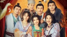 The Happy Seven in Changan Eps 23