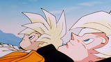 These two original Dragon Ball clips fulfilled the dreams of three children