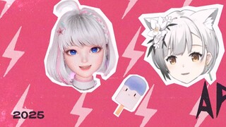 【APT.】⚡ مسابقة التكرار المغناطيسي ⚡ شاشة النتيجة للفوز بالبطولة!