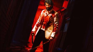 hit3 hindi dubbed south action movie
