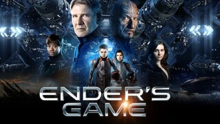 Ender's Game (2013)