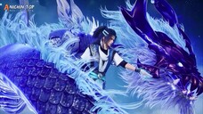 The Legend Of The Greatest Sword Immortal epsd 3 sub indo