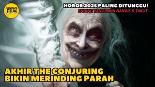 🎬 THE CONJURING: LAST RITES (2025)‼️