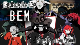 Bem Episode 09 (Dub) eng