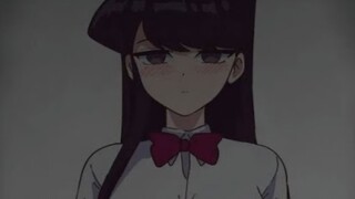 โคมิซังถูกจับ (ตอนที่ 2)