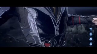 battle Through the Heaven PV ep84 - ep85