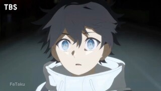 Ter Isekai jadi pahlawan Elemen Air OP gara-gara ketabrak truck 🗿🤣