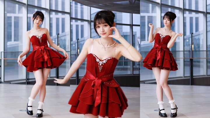 [Tuan An ❤️ 17th Birthday Special] What’s the cutest thing about this precious young lady?