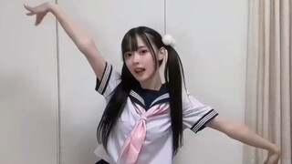 【松本ももな】肃圣！萝莉神安魂曲！-Tiktok更新