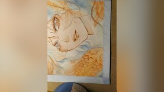 vẽ cá fyp art
