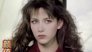 French Rose Sophie Marceau