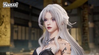 Little Fairy Yao Episode 36 Sub Indo