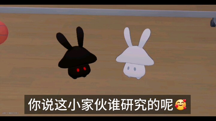 【เซิ้งเถิง】เห็ดก๊าๆ ฟินเต็มอิ่มหนึ่งนาที