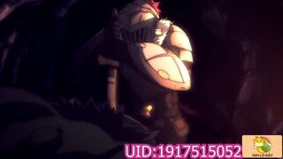 Goblin Slayer 「AMV」 - Cứu bạn #anime #schooltime