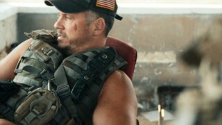 这种速度的丧尸简直是恐怖