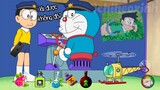Review Doraemon Tổng Hợp Những Tập Mới Hay Nhất Phần 1068 | #CHIHEOXINH