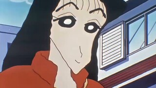 "You're not bad, Lai Dongdong!" Shin-chan is a good bad boy