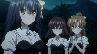 Absolute Duo EP 09 | SUB INDO