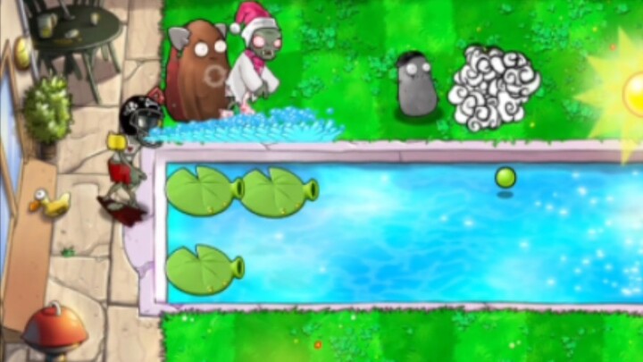 Episode yang paling mengena