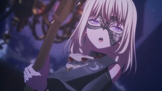 初华嘟嘟十分钟 纯享版