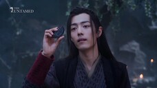 The Untamed EP 62 part 5/ Tagalog Dubbed