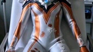Video Ultraman Tang của Kuaishou, điểm Douban 9,1;