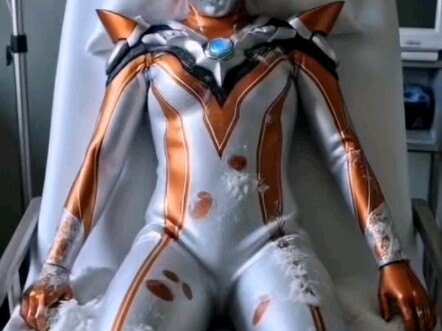 Video Ultraman Tang của Kuaishou, điểm Douban 9,1;