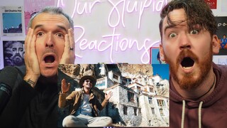 Jaw-dropping Phugtal Monastery -The Zanskar Series Part 2 REACTION!!!