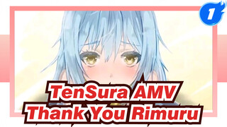 Thank You For Your Company, Rimuru! See You In 2020 | Tribute To The End Of Series_1