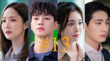 [🇰🇷~KOR] Forecasting Love and Weather Sub Eng - Ep 13